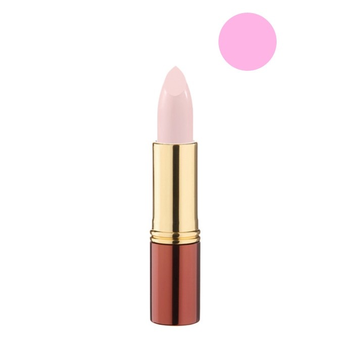 IKOS denkender Lippenstift weiß – Diese denkenden Lippenstifte entwickeln ihre Farbnuancen anhand des pH-Wertes der Haut. Kussecht bis zu 24 Stunden.,  
