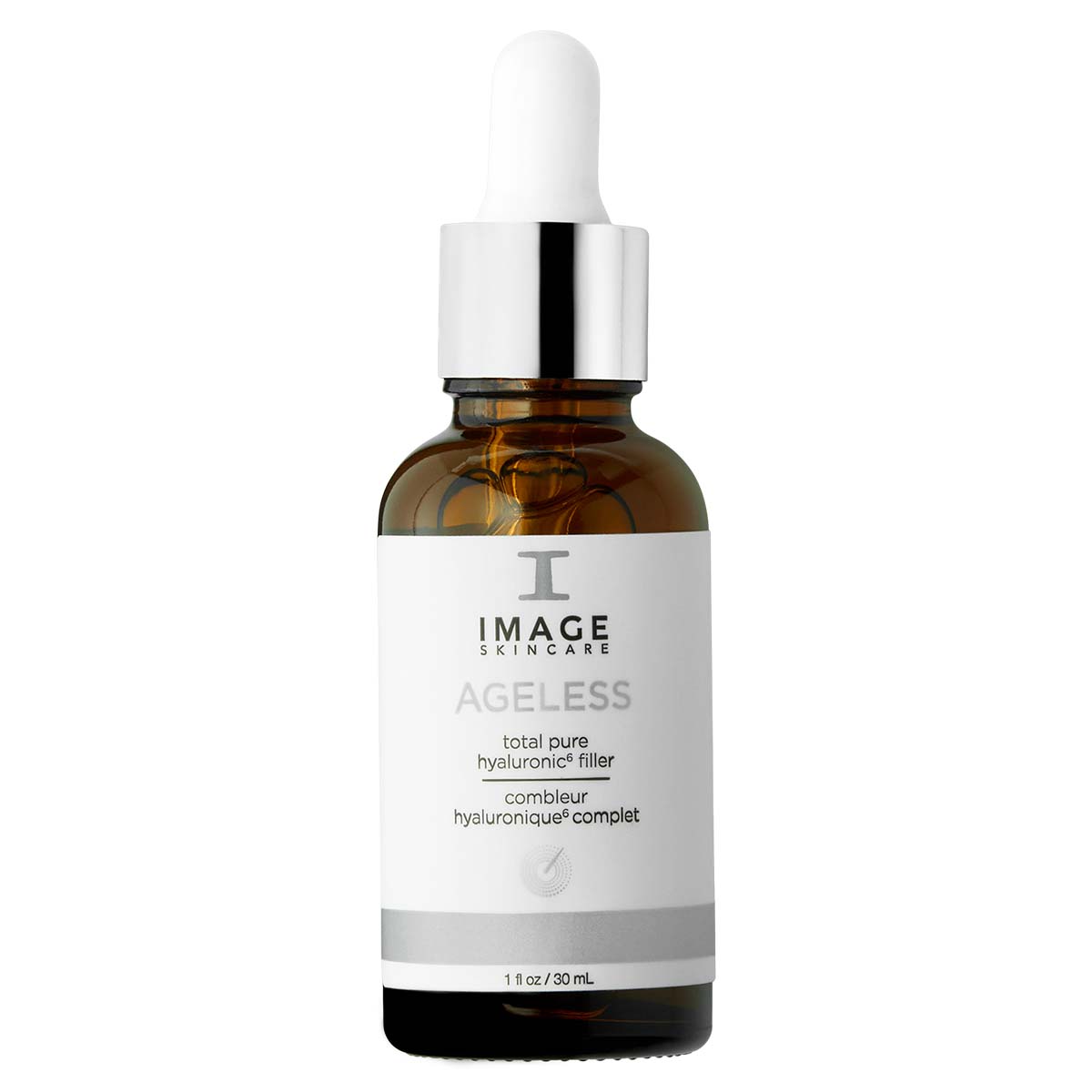 IMAGE SKINCARE Ageless Total Pure Hyaluronic Filler , 30ml, Pipettenflasche