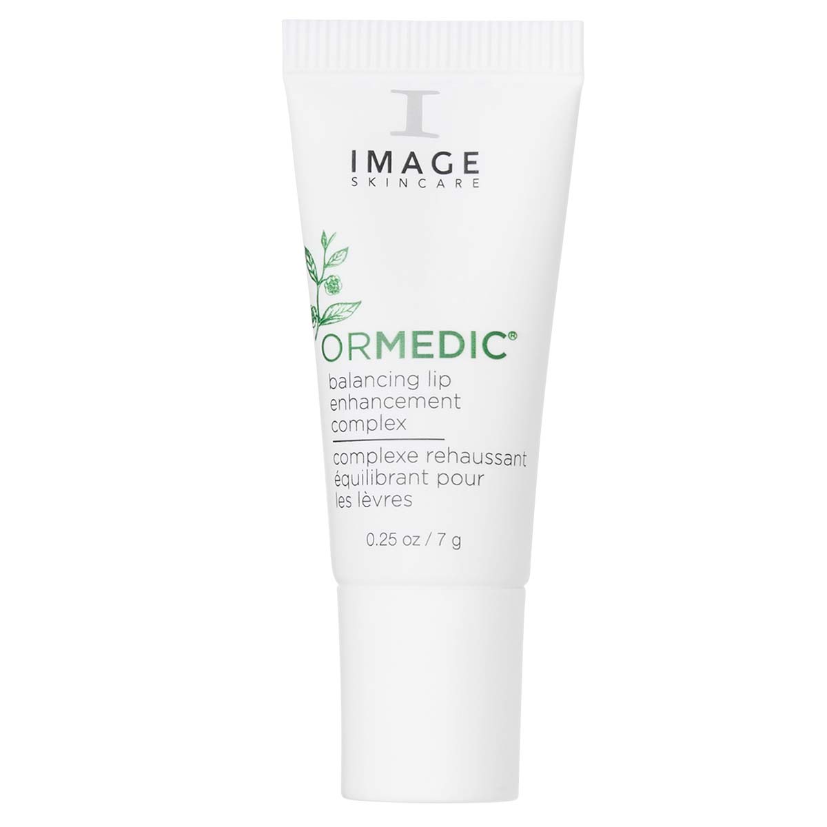 IMAGE SKINCARE All Aglow Holiday Box – Glow & Pflege im Festtagsduo, 1stk, Ormedic Lip Enhancement
