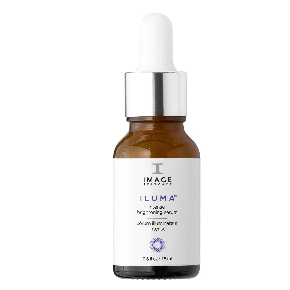 IMAGE SKINCARE Brighten & Protect Kit – Reisegrößen-Set, 15ml, Iluma Intense Brightenin Serum