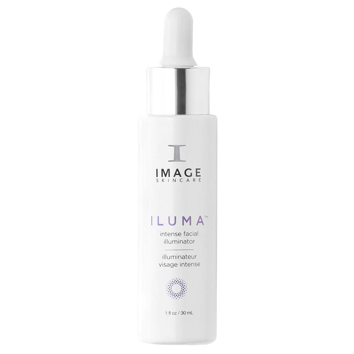 IMAGE SKINCARE ILUMA™ Intense Facial Illuminator – Wirkstoff-Booster gegen Pigmentflecken, 30ml, Pipettenflasche