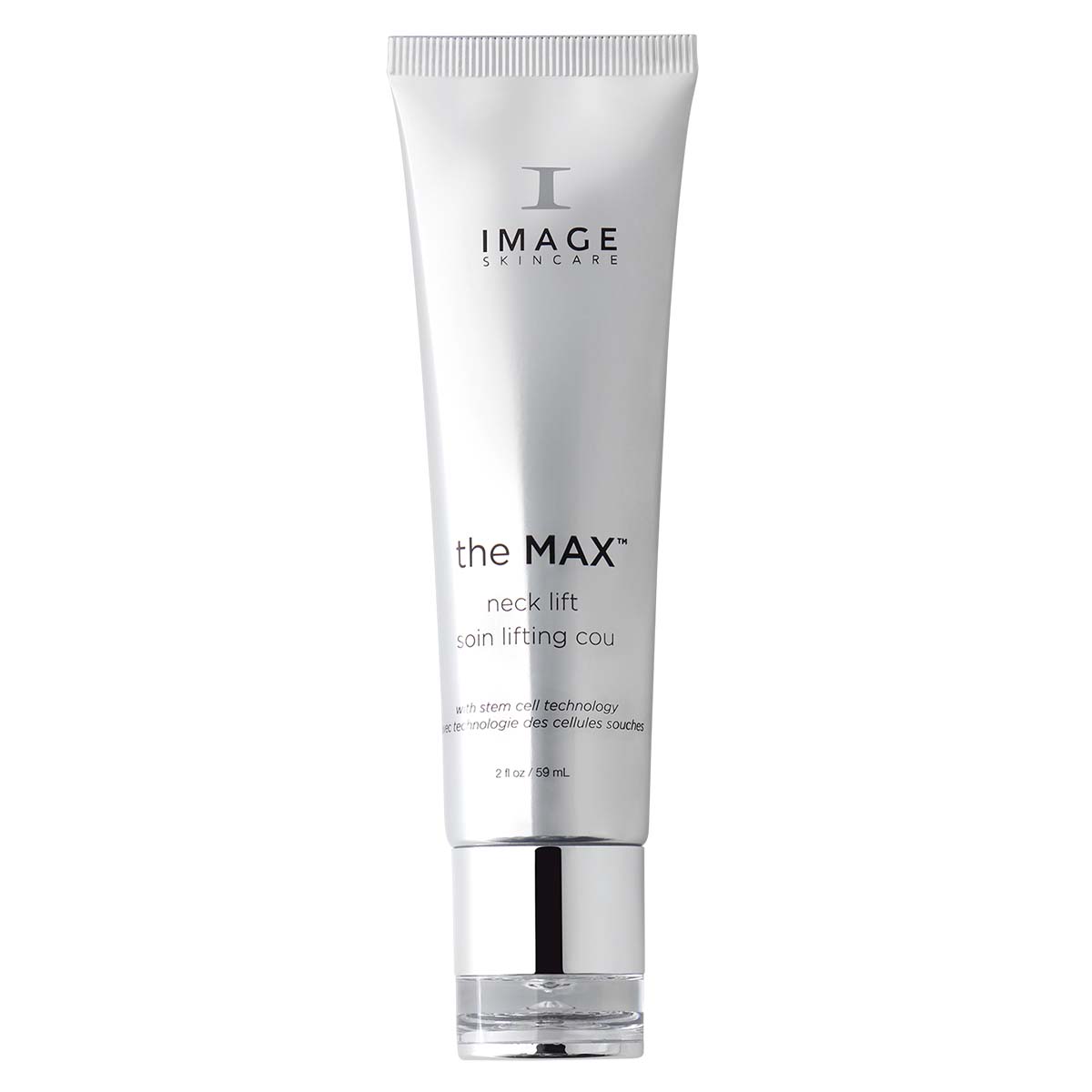 IMAGE SKINCARE the MAX Neck Lift  – Pflege für Hals und Dekolleté, 59ml, Tube