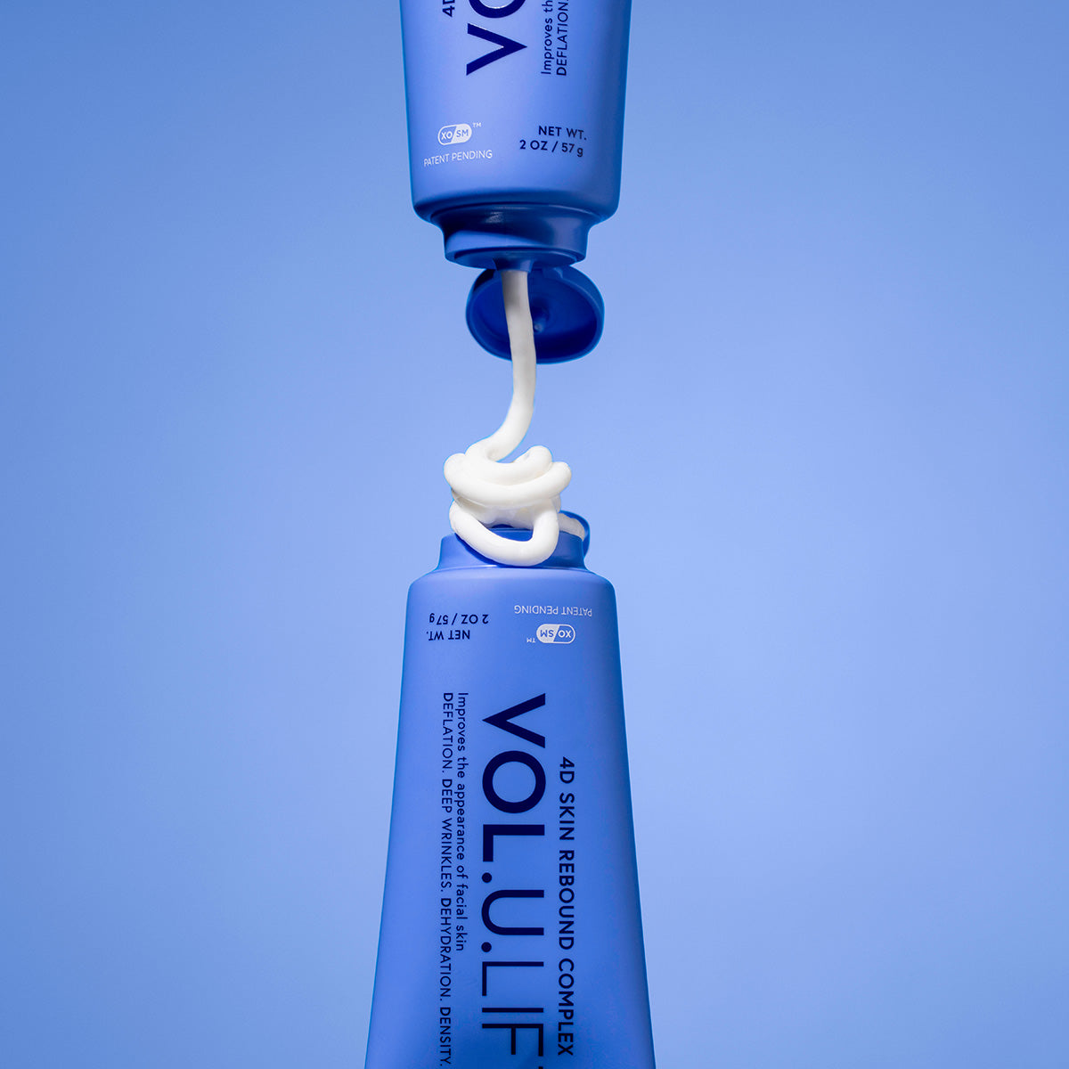 IMAGE SKINCARE VOL.U.LIFT - 4D Skin Rebound Complex, 57g, Tube offen