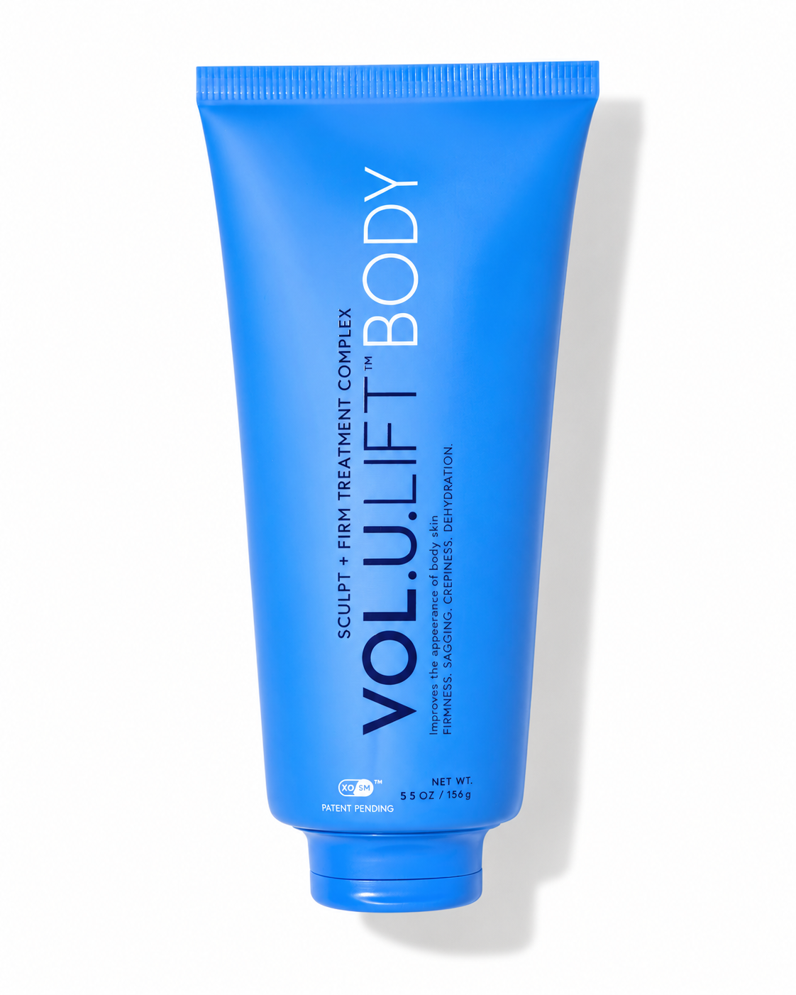 IMAGE SKINCARE VOL.U.LIFT BODY  – straffende Körperpflege, 156g, Tube