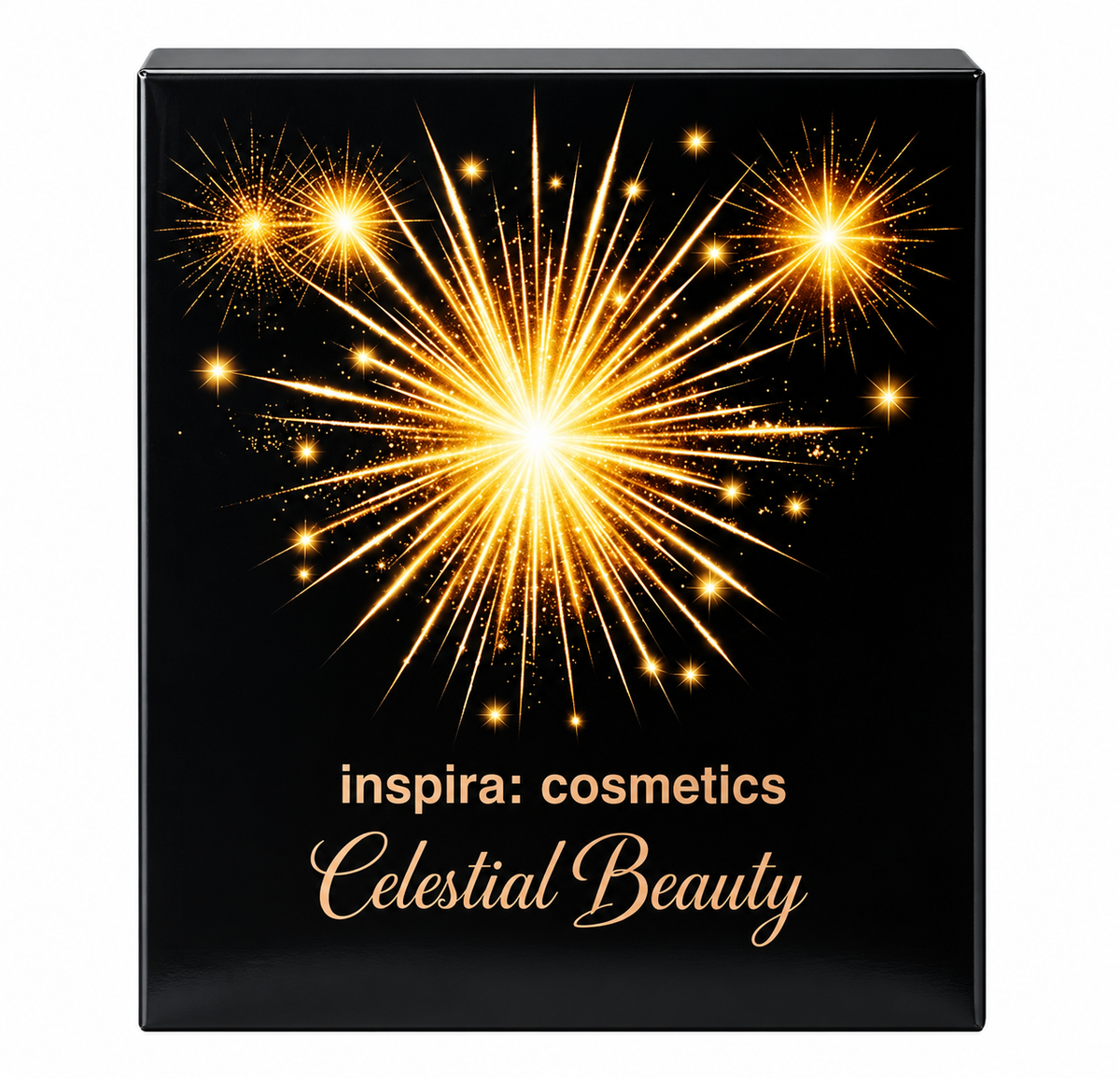 INSPIRA:COSMETICS Adventskalender 2026, -, geschlossen