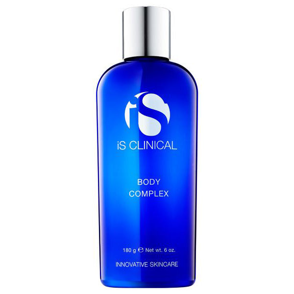 IS CLINICAL Body Complex – Revitalisierende Körperpflege, 180ml