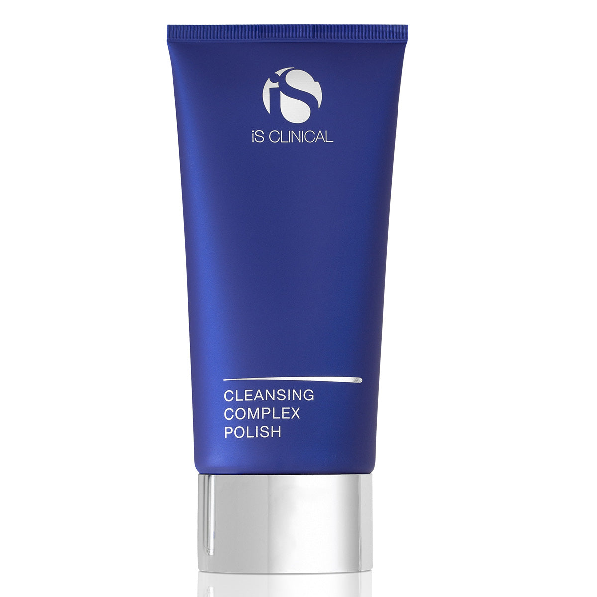 IS CLINICAL Cleansing Complex Polish – Reinigungsgel mit Peeling-Effekt, 120g, Tube