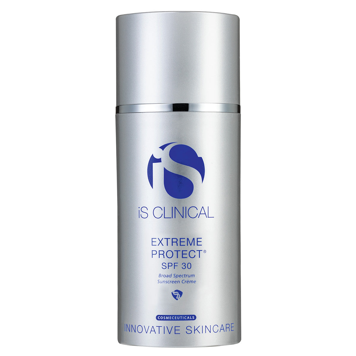 IS CLINICAL Extreme Protect SPF30 –  Sonnenschutzpflege , 100g, Pumpspender