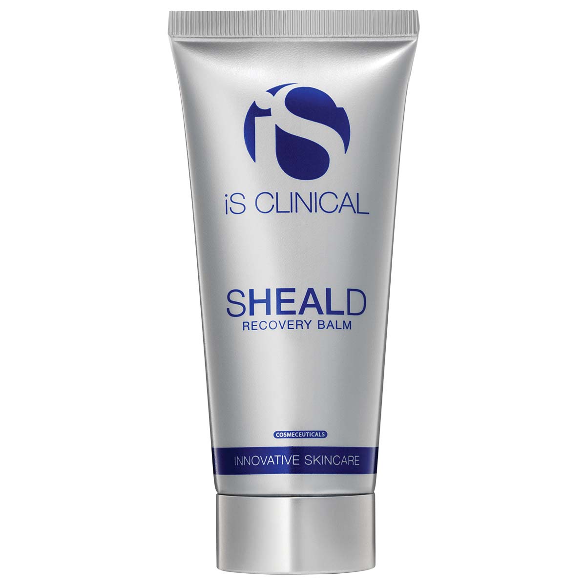 IS CLINICAL ShealD Recovery Balm – Reichhaltiger Balsam mit Ceramiden & Hyaluron, 60g, Tube