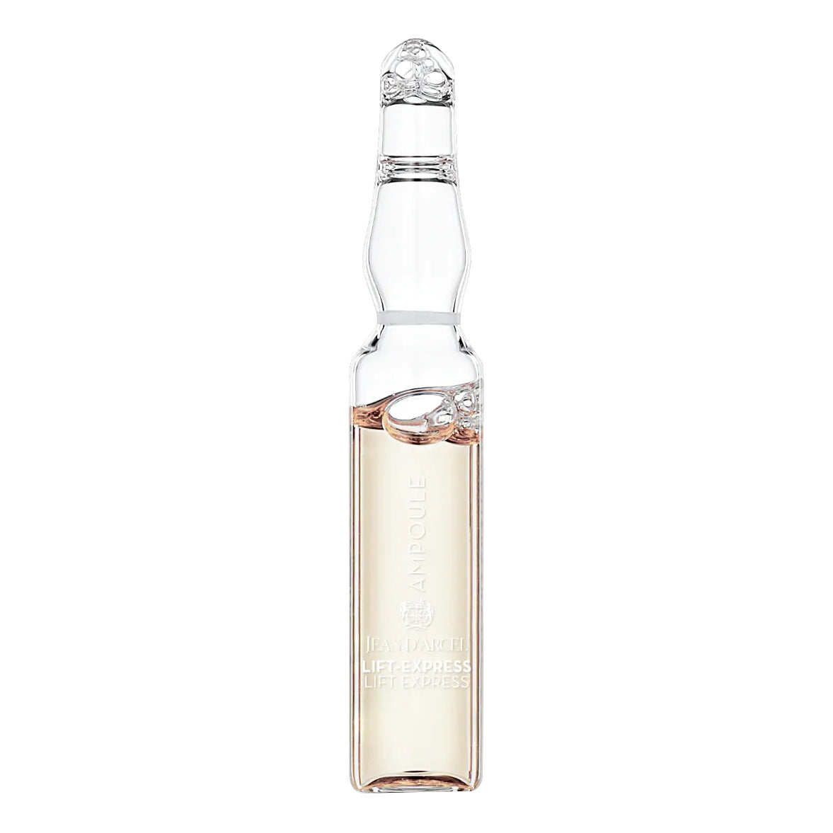 JEAN D'ARCEL ampoule lift-express | lift express ampoule – Lifting Ampullen, 2ml, Einzelampulle