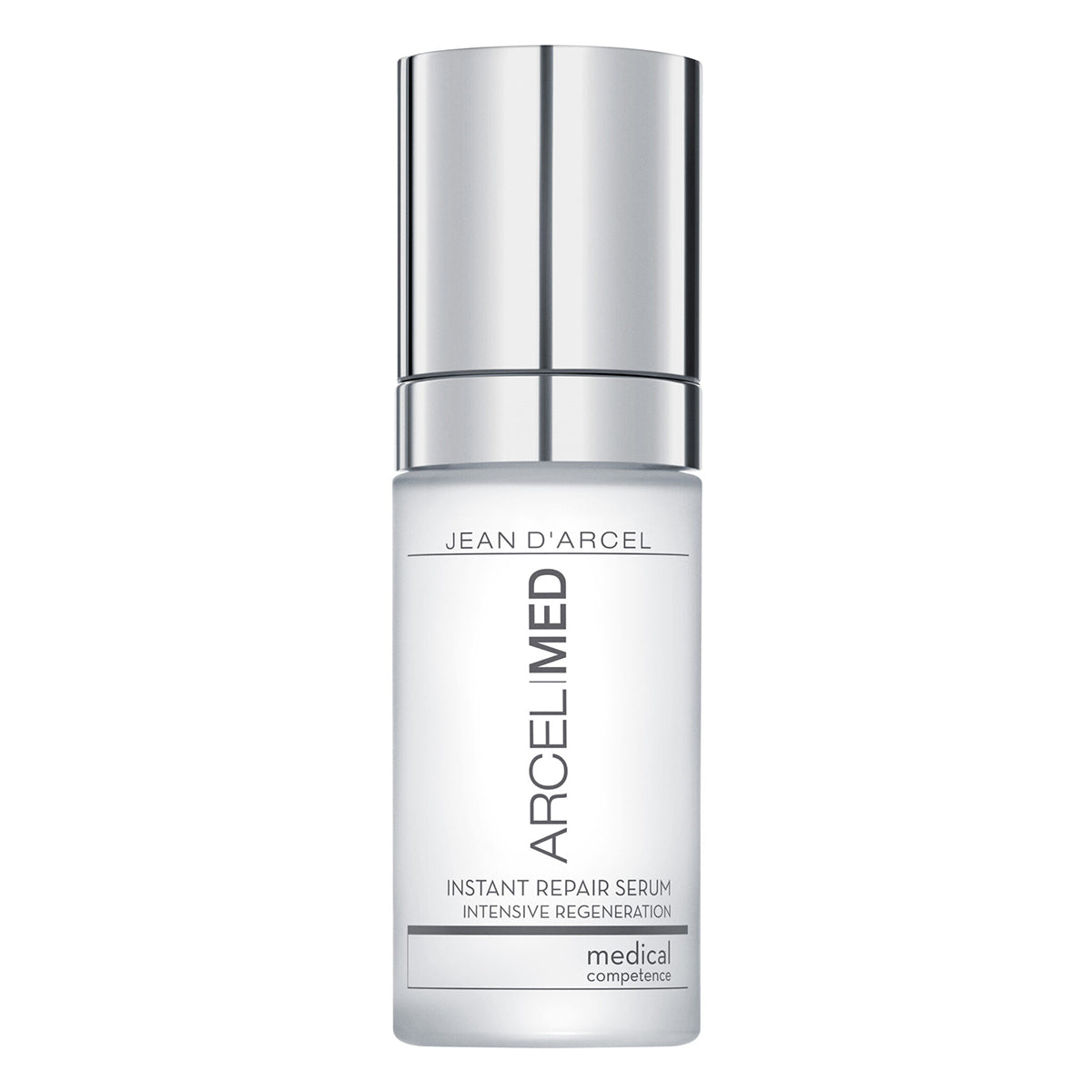 JEAN D'ARCEL ARCELMED Instant Repair Serum – für gestresste und empfindliche Haut, 30ml, Pipettenflasche
