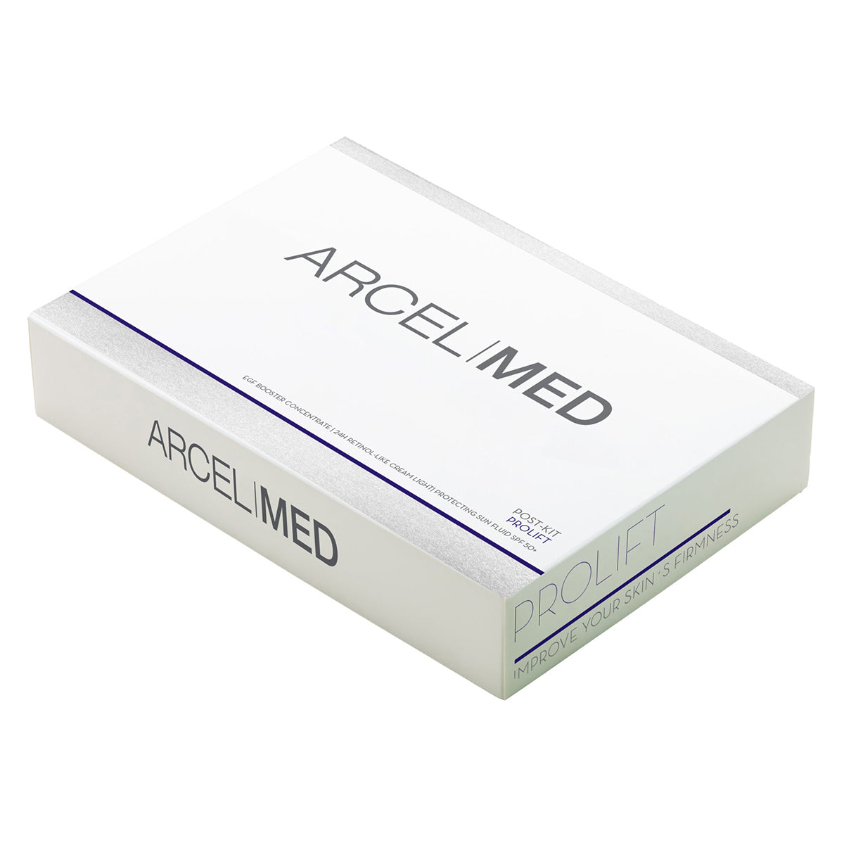 JEAN D'ARCEL ARCELMED ProLift - Improve your skin's firmness – für reife Haut, -, Umkarton