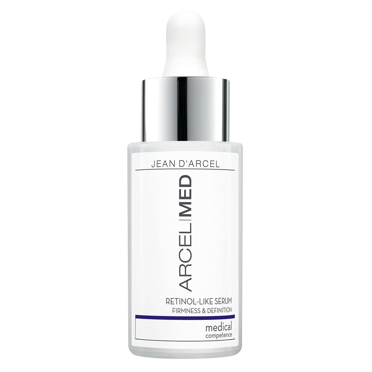 JEAN D'ARCEL ARCELMED Retinol-like Serum Firmness & Definition , 30ml, Pipettenflasche