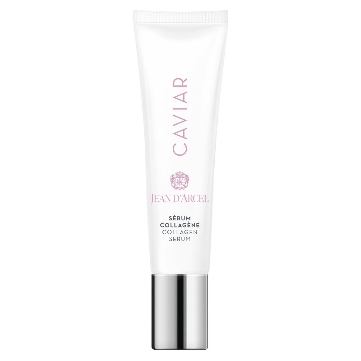 JEAN D'ARCEL CAVIAR sérum collagène – Reisegröße, 15ml, Tube
