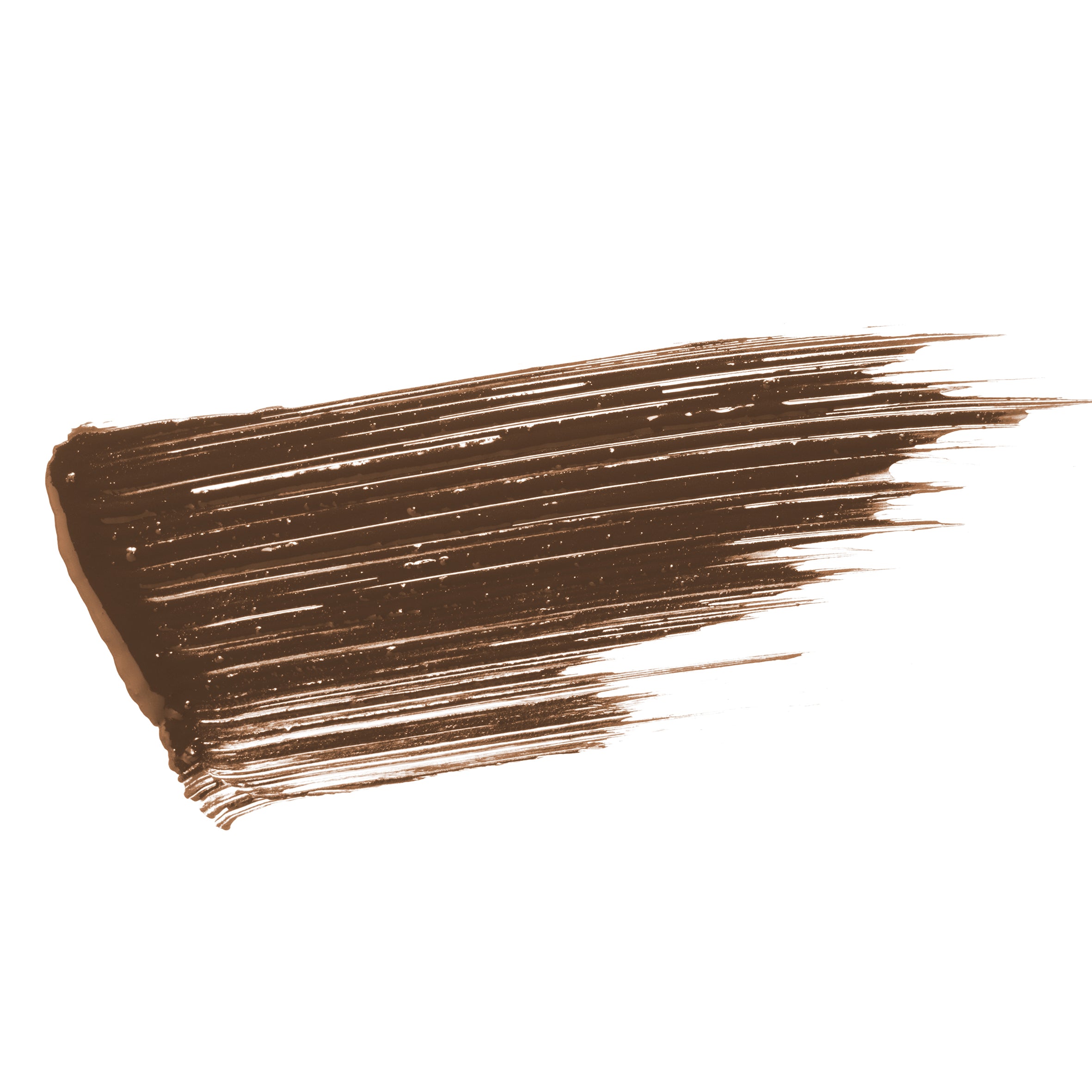 JEAN D'ARCEL eye brow gel – 02 light, 1stk, Farbbeispiel