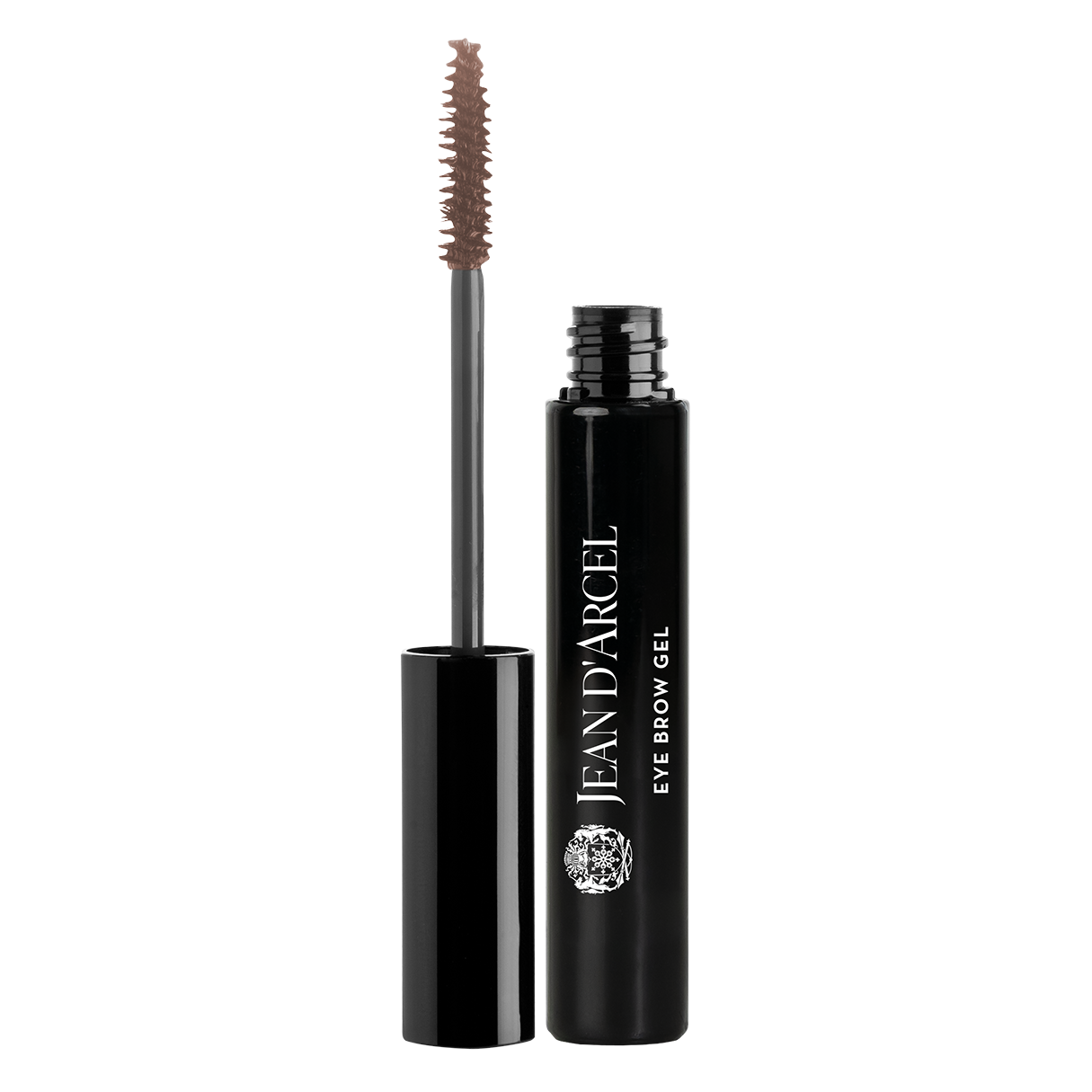 JEAN D'ARCEL eye brow gel – 02 light, 1stk, offen