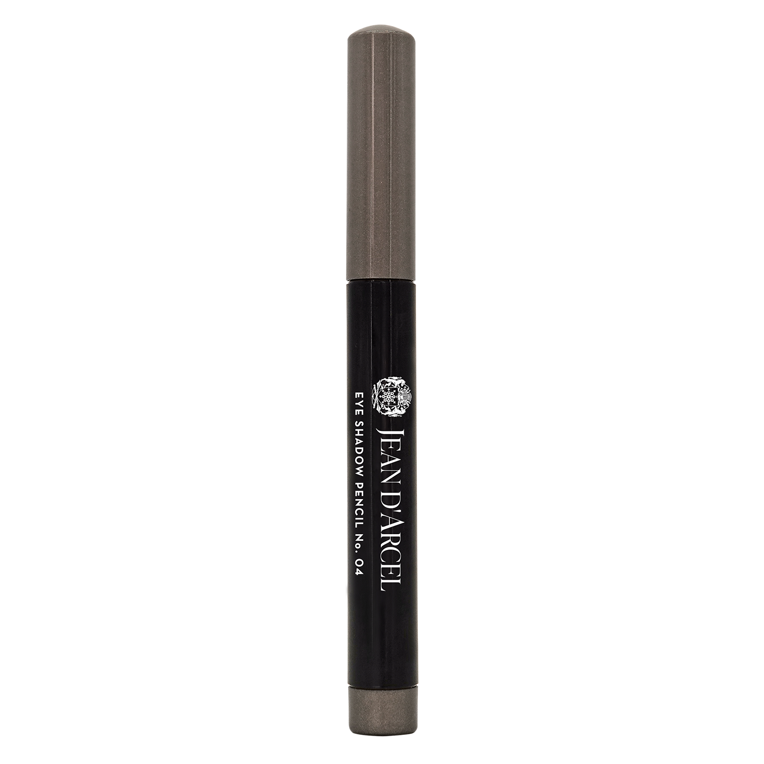 JEAN D'ARCEL Eye Shadow Pencil – silver grey​, 1stk