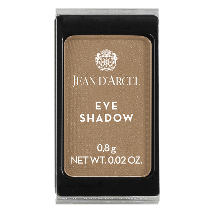 JEAN D'ARCEL eye shadow powder – golden hour, 5,5g