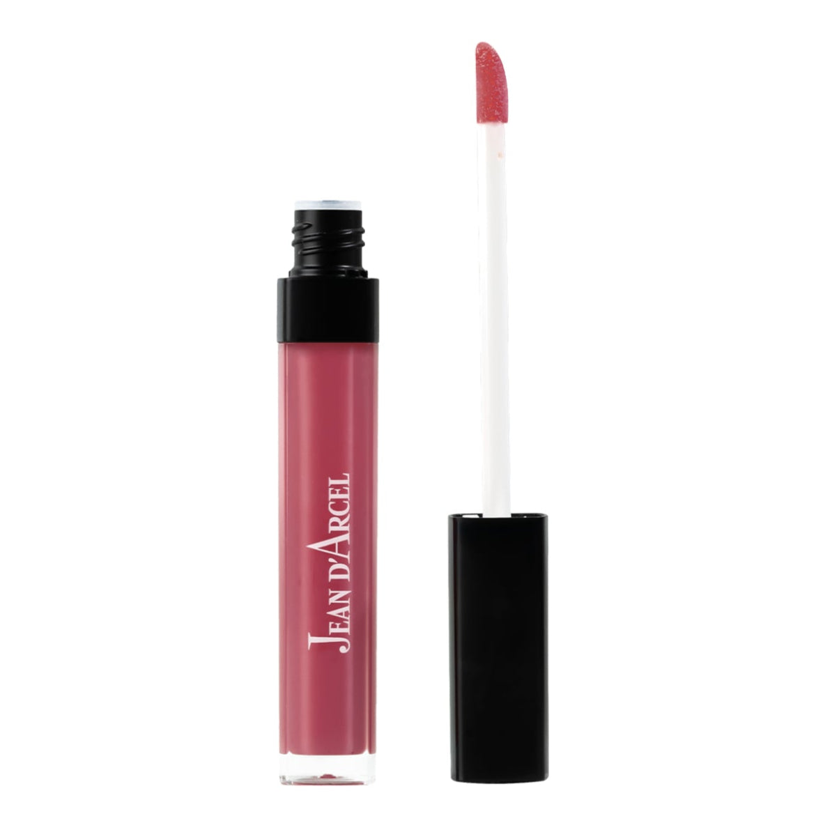 JEAN D'ARCEL lip gloss  – no. 20 pink papaya, 1stk, offen