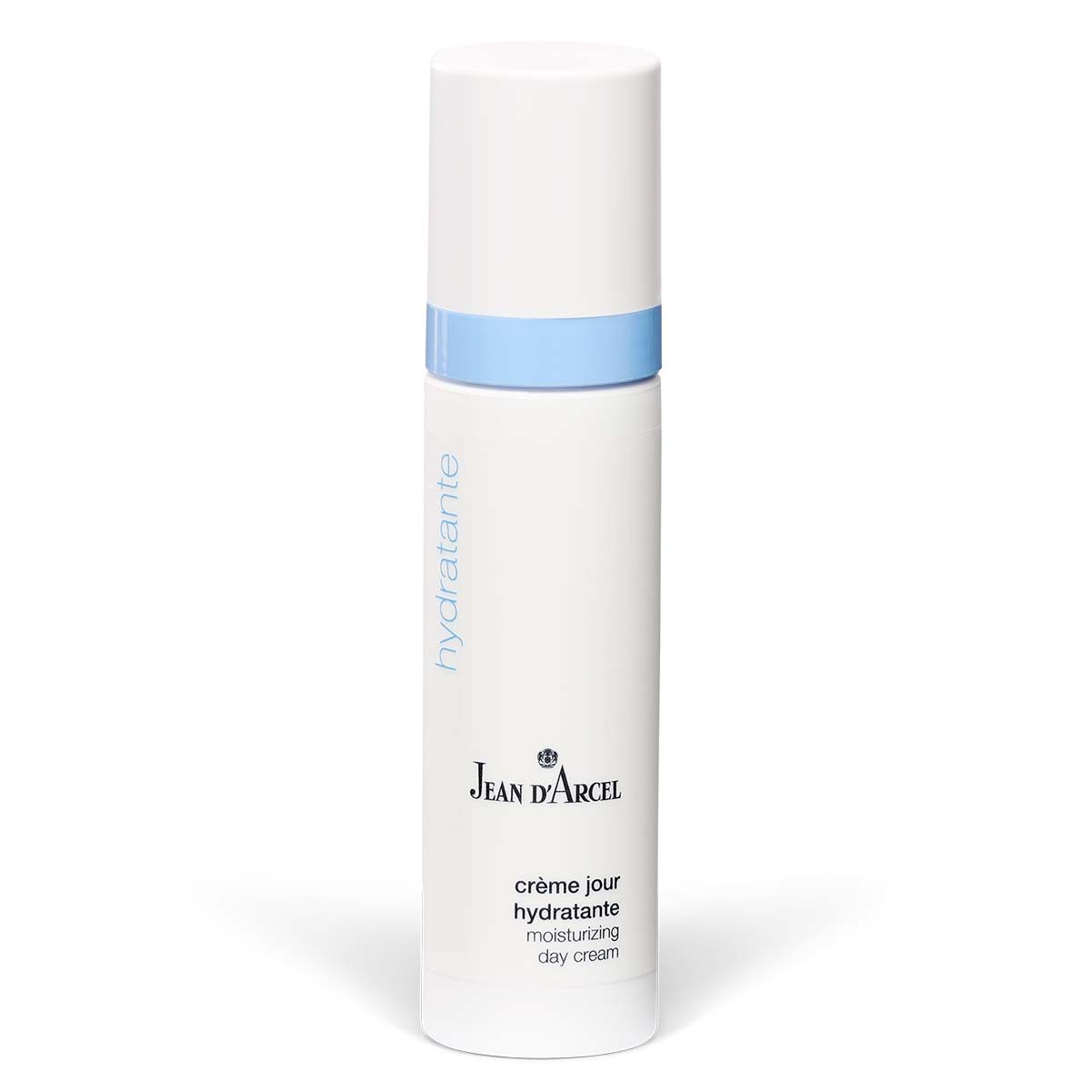 JEAN D'ARCEL MULTIBALANCE crème lifting confort  – moisturizing day cream, 50ml, Pumpspender