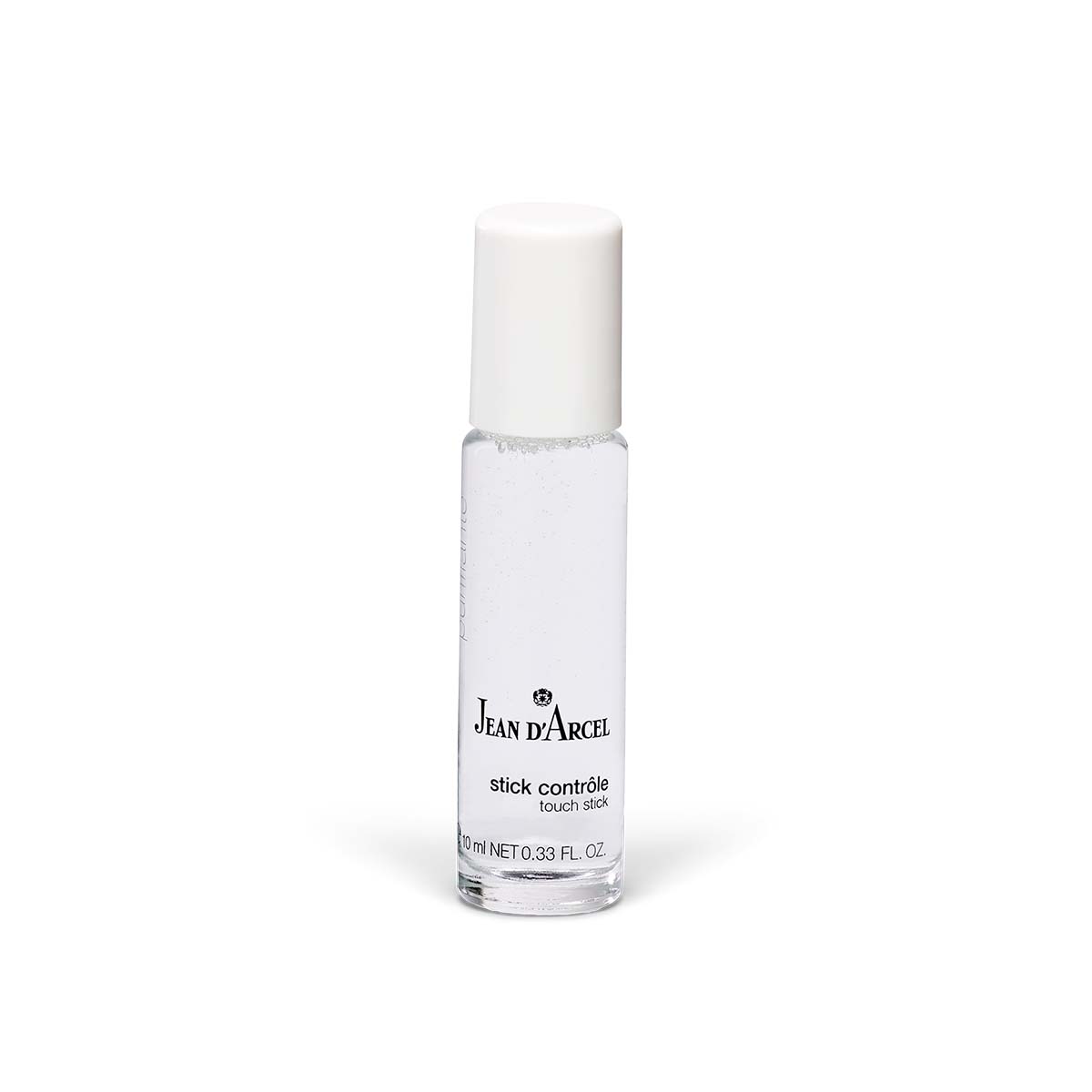 JEAN D'ARCEL PURIFIANTE stick contrôle – touch stick, 10ml, Roll-on Applikator