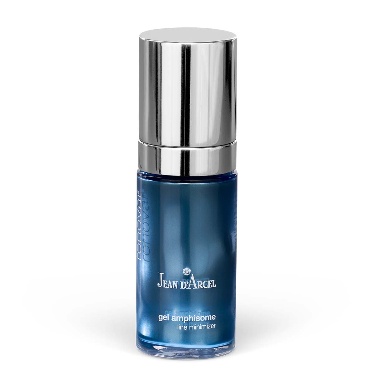 JEAN D'ARCEL RENOVAR gel amphisome – line minimizer, 30ml, Pumpspender