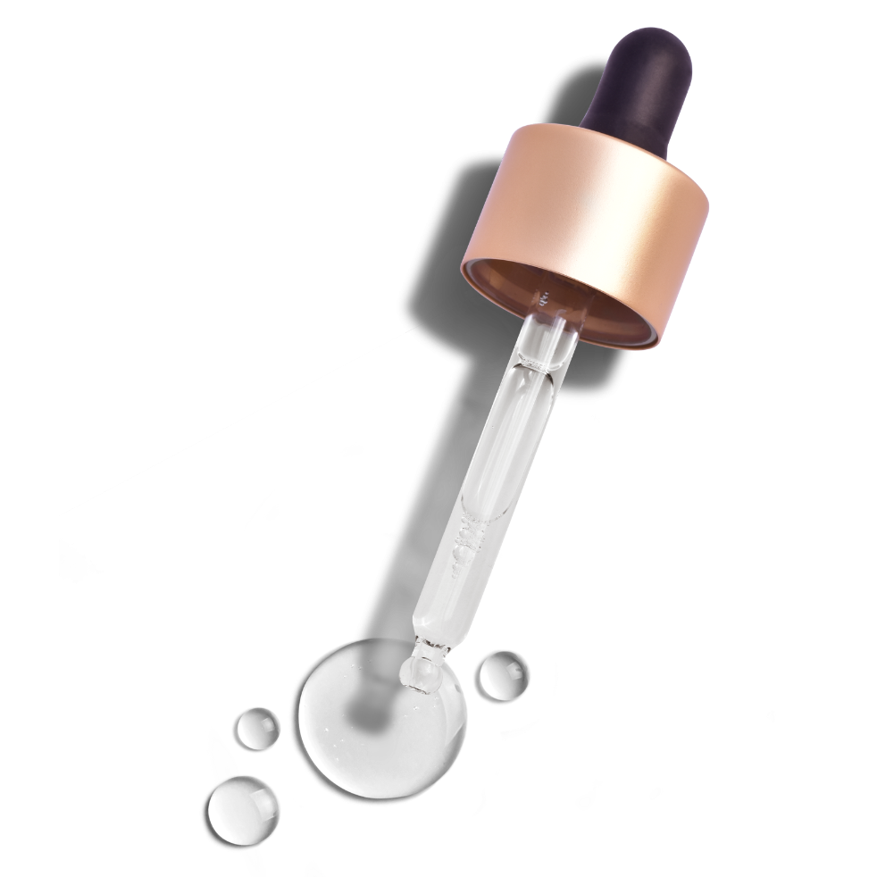 JEAN D'ARCEL sérum de nuit  – Regenerierendes Nachtserum, 30ml, Pipette