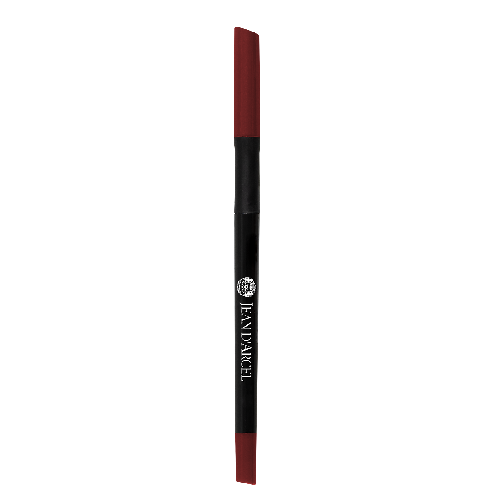 JEAN D'ARCEL soft lip liner – dark cherry, 1stk