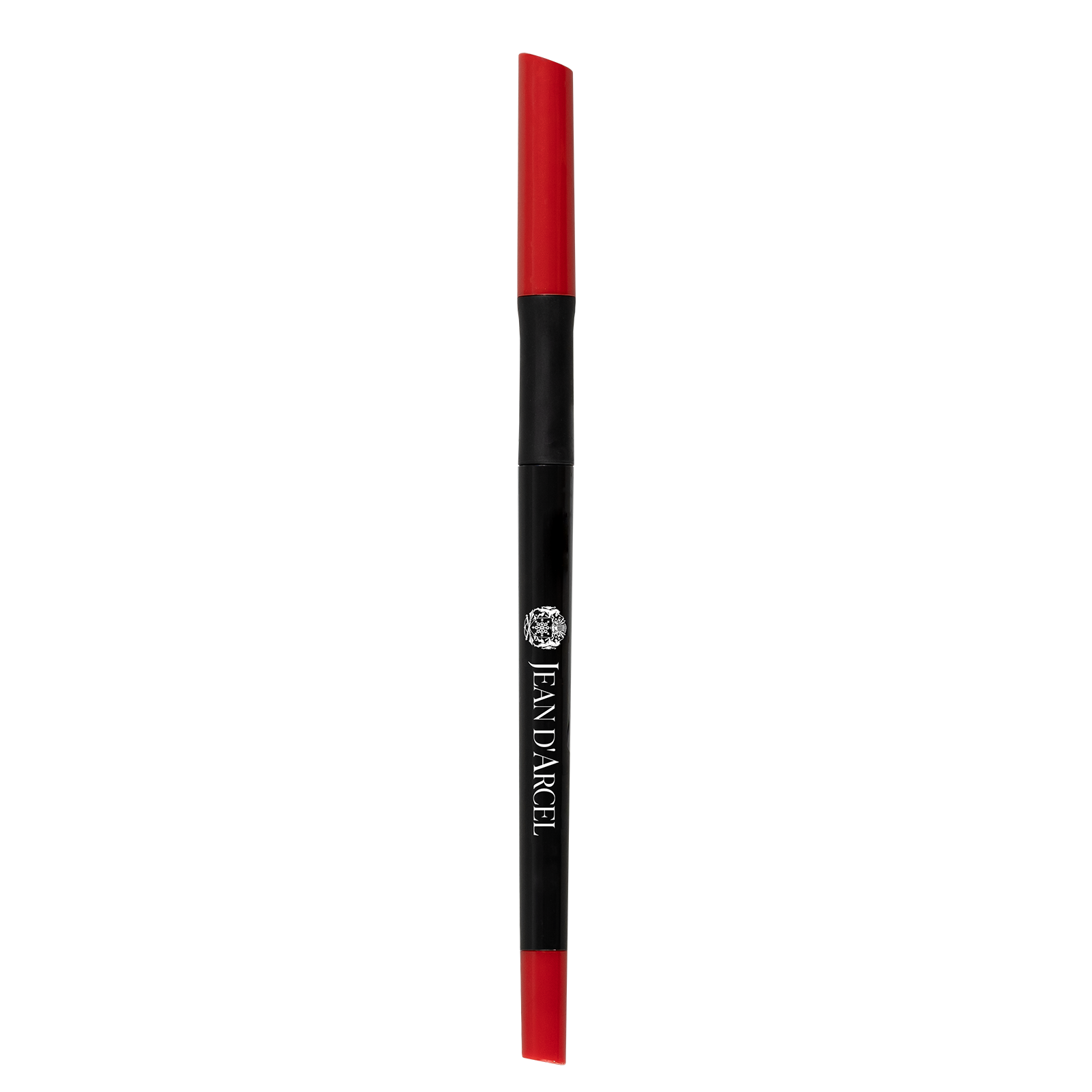 JEAN D'ARCEL soft lip liner – dramatic red, 1stk