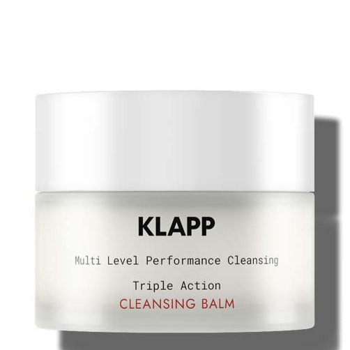 KLAPP Clean & Active Micro Peeling  – Sanftes Peeling, 50ml, Umkarton