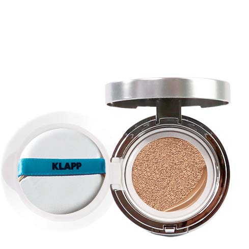 KLAPP Colour & Care Cushion – 02 medium, 15g