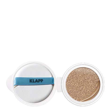 KLAPP Colour & Care Cushion REFILL – 02 medium, 1Stk