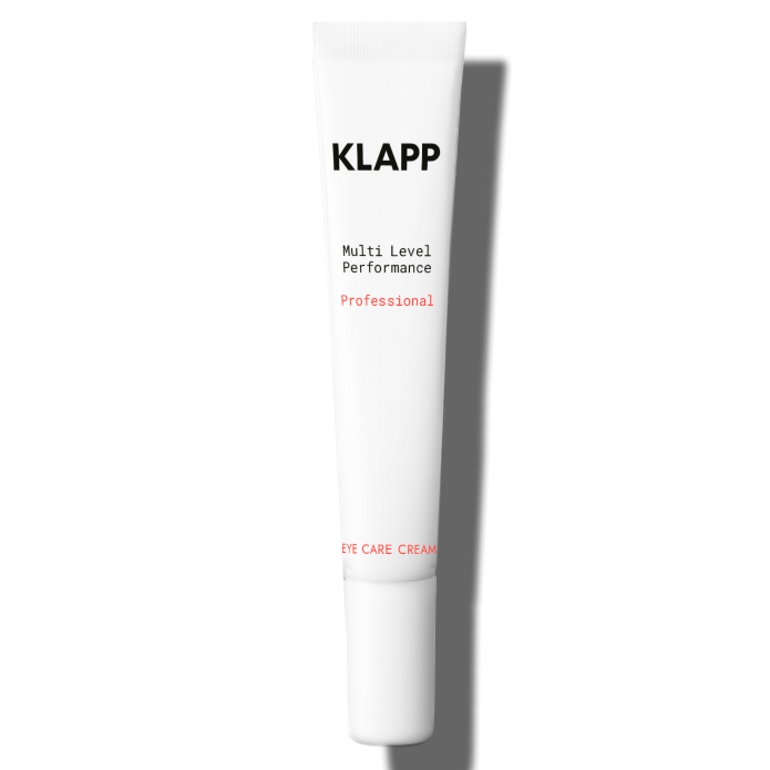 KLAPP Triple Action Moisture Eye Cream, 20ml, Tube