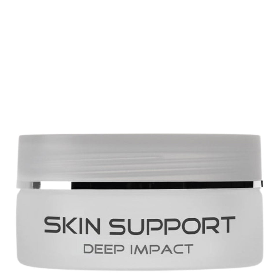 KLEANTHOUS cellular system skin support deep impact  – Porenverfeinernde Klärungsmaske, 100ml, Tiegel 