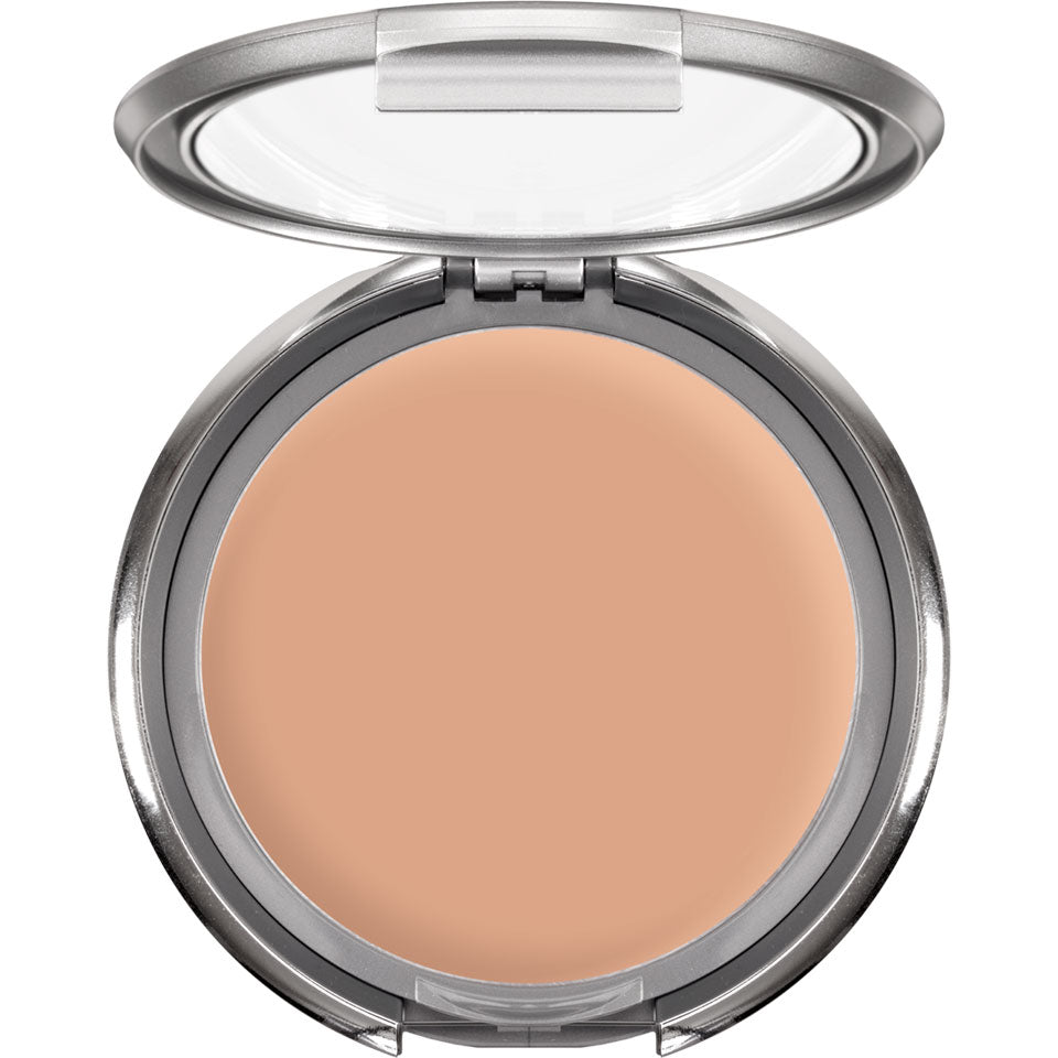 KRYOLAN Ultrafoundation olive – Creme-Make-up in Spiegeldose, 10g