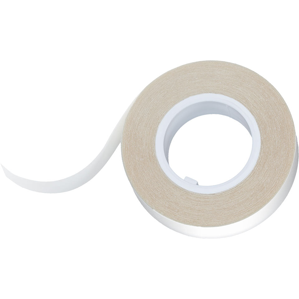 KRYOLAN 3M Toupet Klebeband, 12mmx5m, Kleberolle