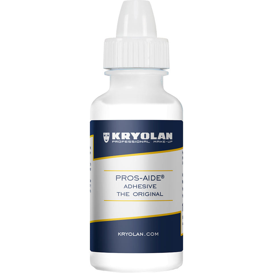 KRYOLAN 4041762853141 – Profi SFX Hautkleber, 15ml