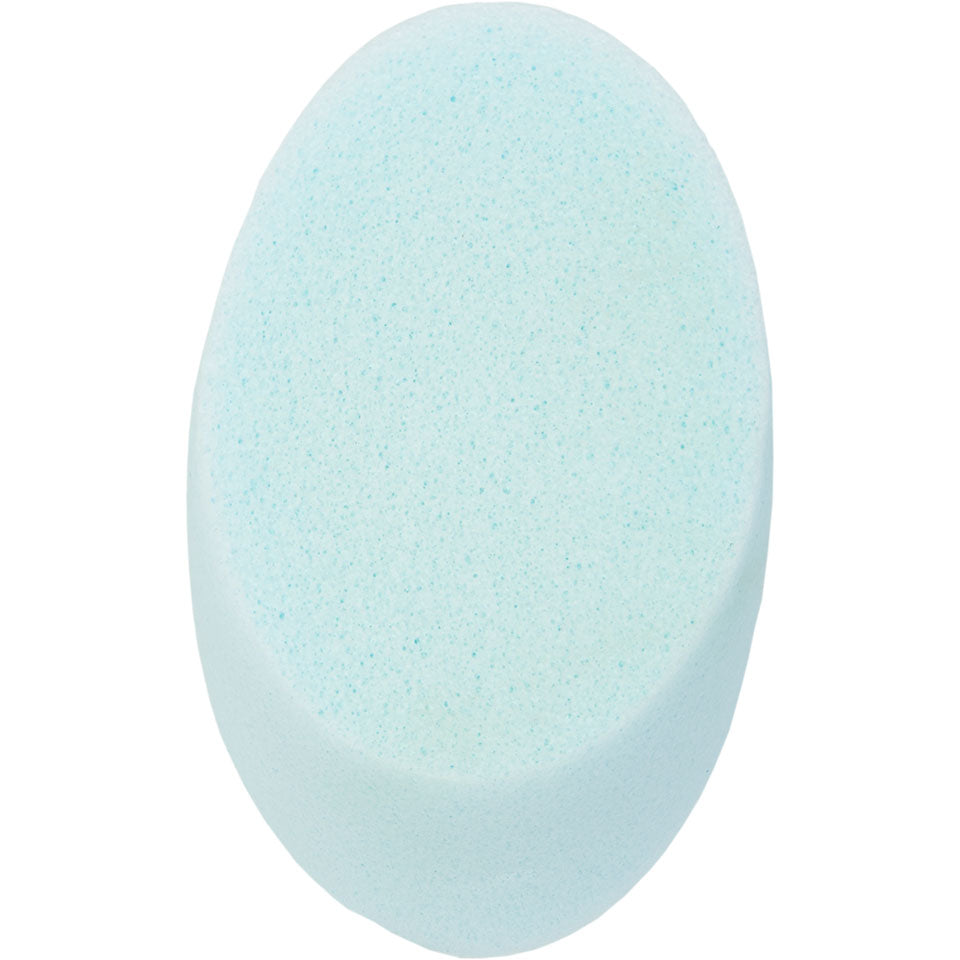 KRYOLAN Angular Hydro Schminkschwamm