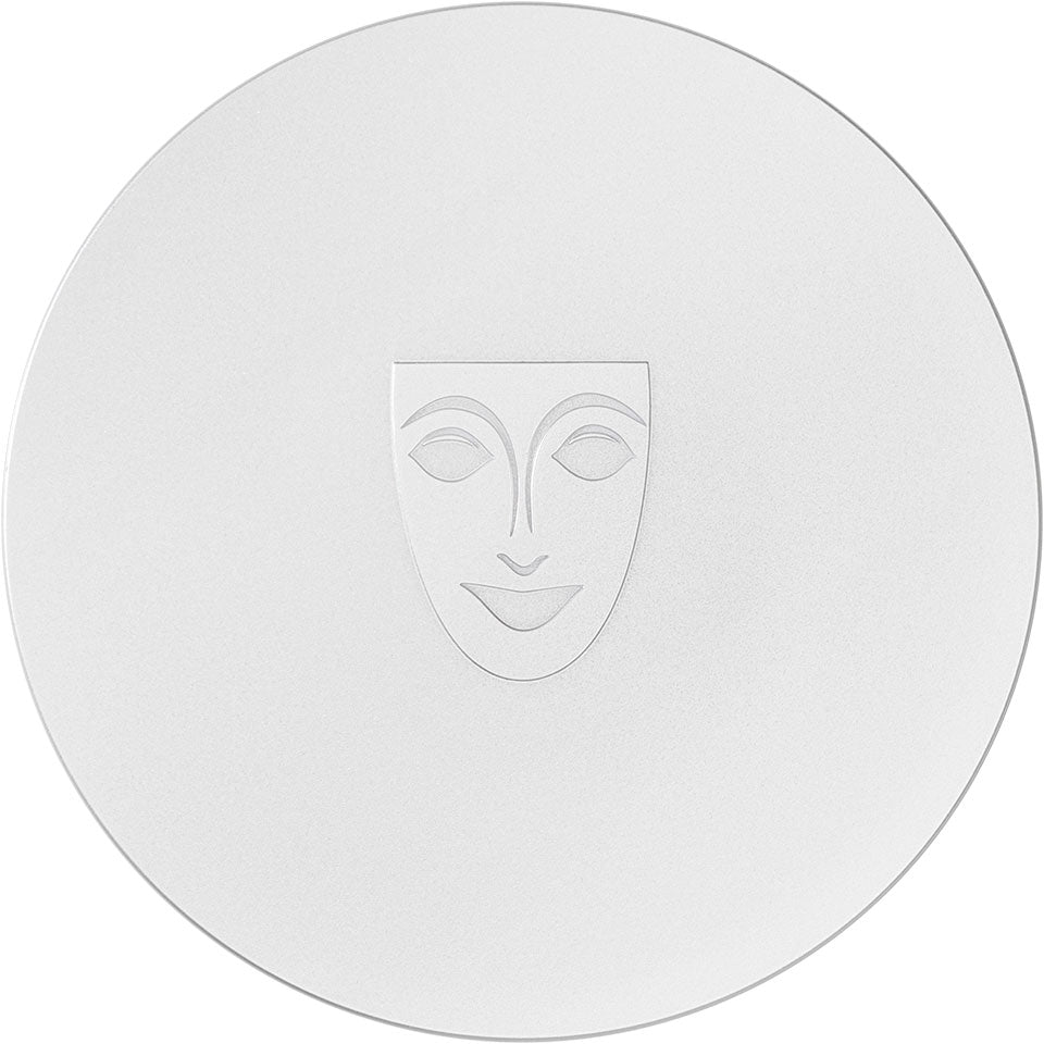 KRYOLAN Anti-Shine Powder , 10g, Deckel