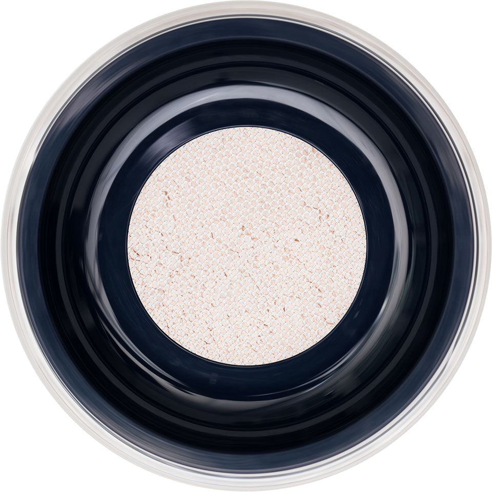 KRYOLAN Anti-Shine Powder , 10g, Tiegel offen Variante light