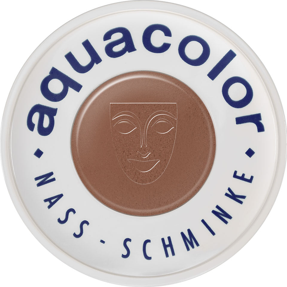 KRYOLAN Aquacolor 043 – Kompaktschminke für Gesicht und Körpe, 30ml