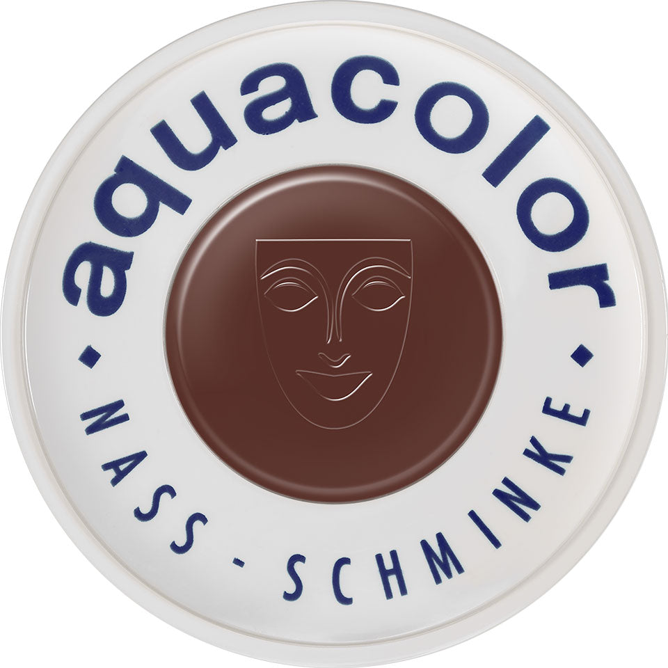 KRYOLAN Aquacolor 046 – Kompaktschminke für Gesicht und Körpe, 30ml