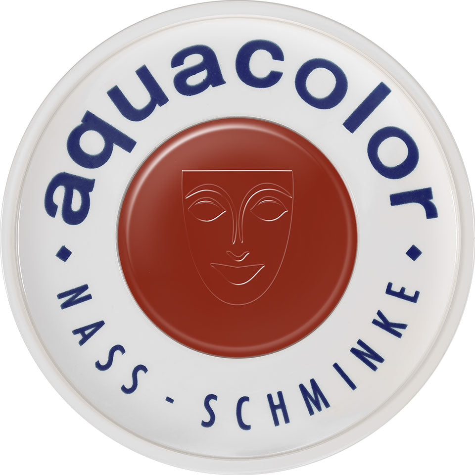 KRYOLAN Aquacolor 075 – Kompaktschminke für Gesicht und Körpe, 30ml