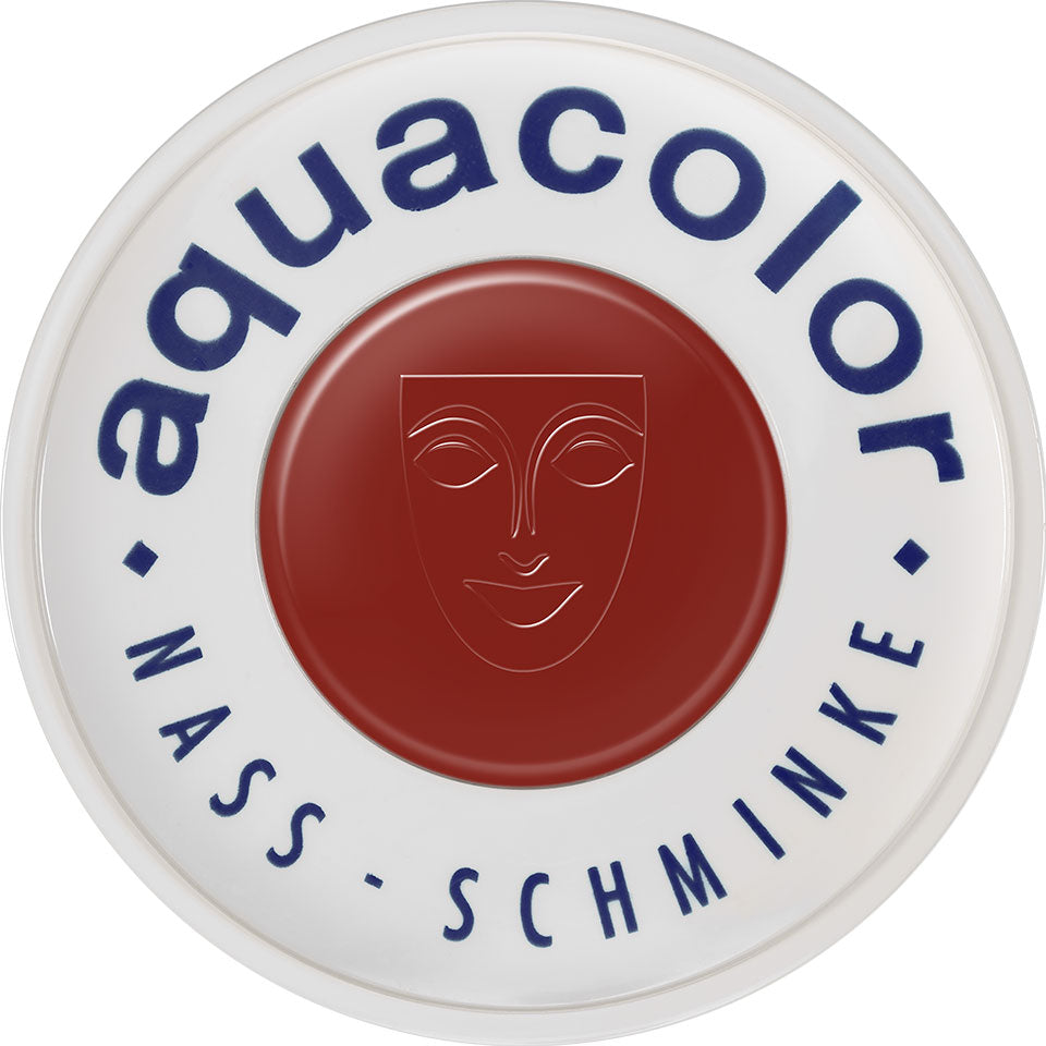 KRYOLAN Aquacolor 081 – Kompaktschminke für Gesicht und Körpe, 30ml