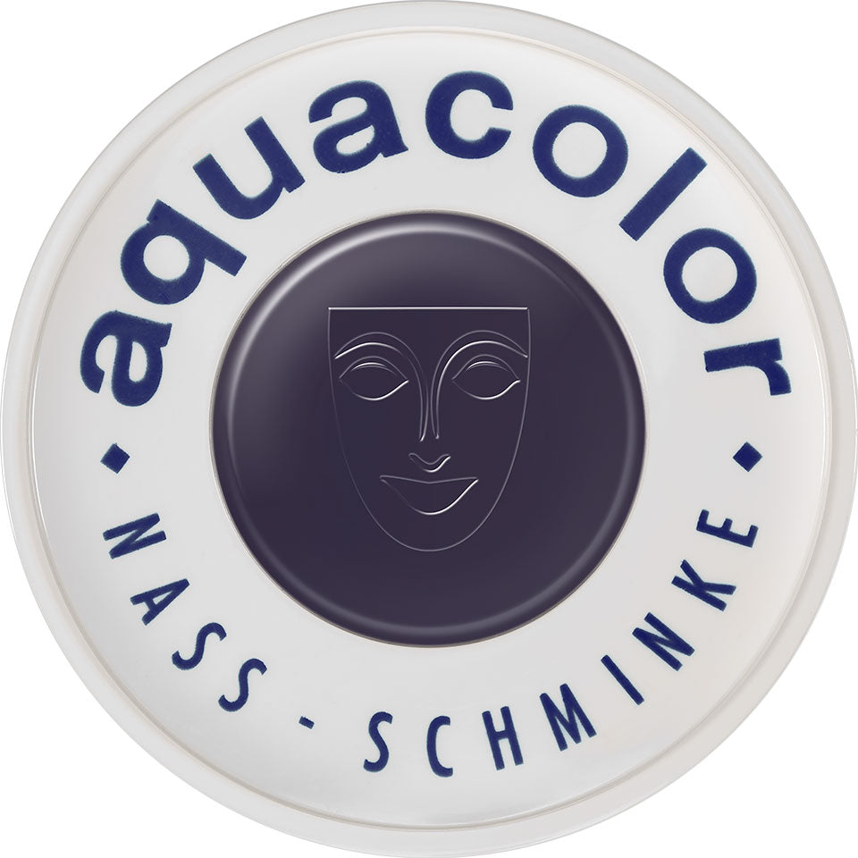KRYOLAN Aquacolor 099 – Kompaktschminke für Gesicht und Körpe, 30ml