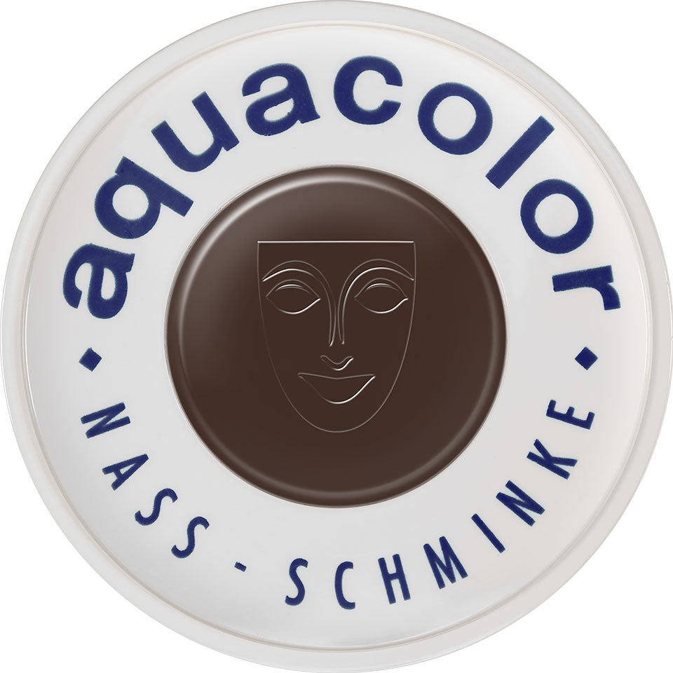KRYOLAN Aquacolor 101 – Kompaktschminke für Gesicht und Körpe, 30ml