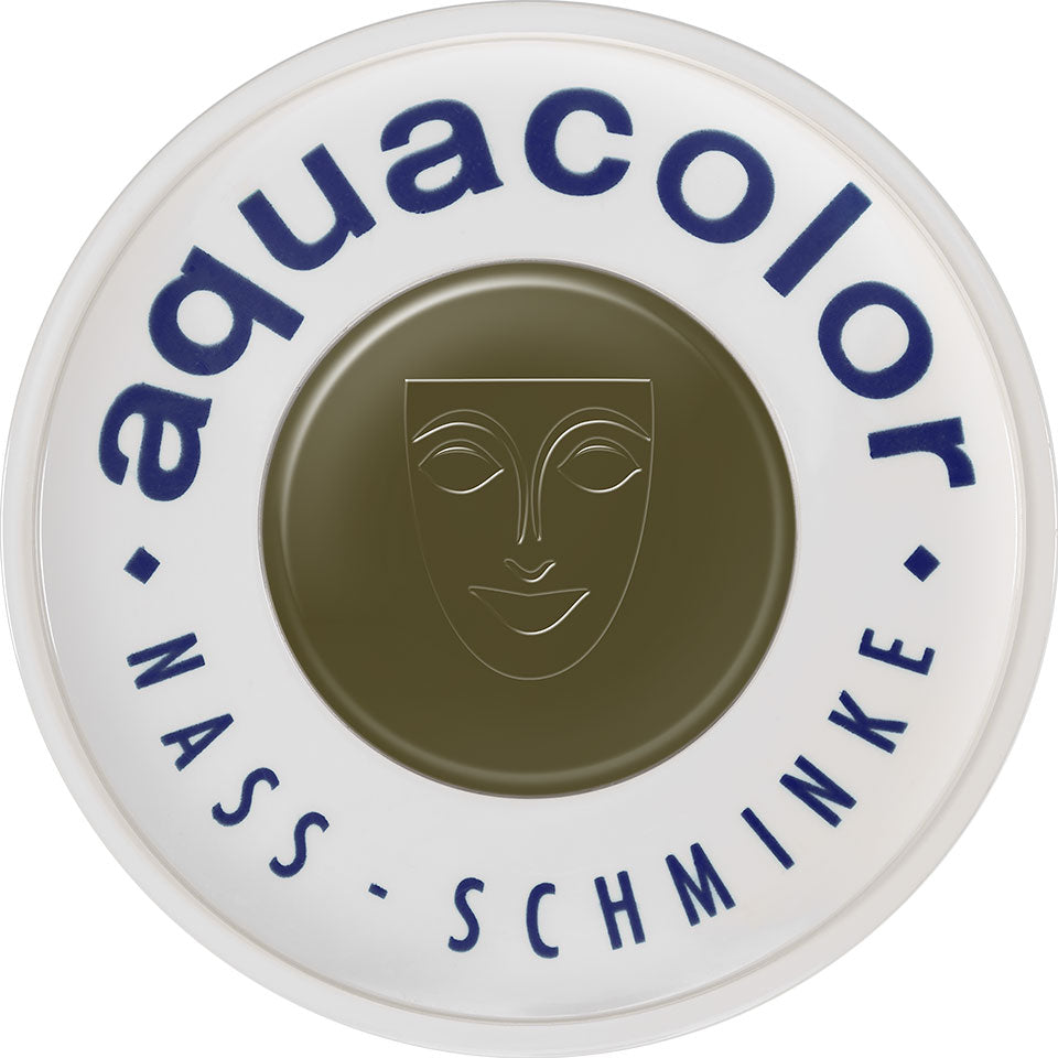 KRYOLAN Aquacolor 502 – Kompaktschminke für Gesicht und Körpe, 30ml