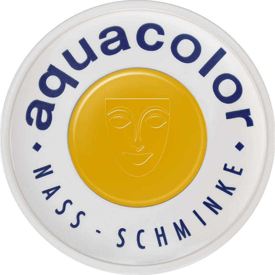 KRYOLAN Aquacolor 509 – Kompaktschminke für Gesicht und Körpe, 30ml