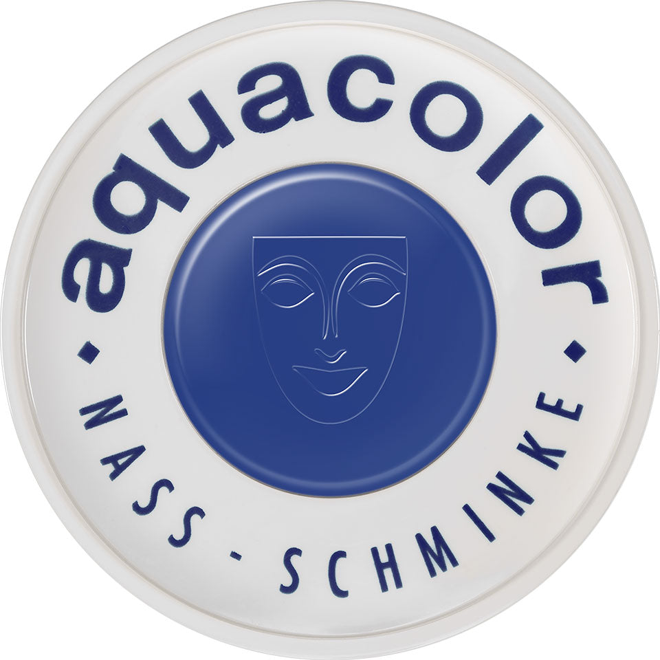 KRYOLAN Aquacolor 510 – Kompaktschminke für Gesicht und Körpe, 30ml
