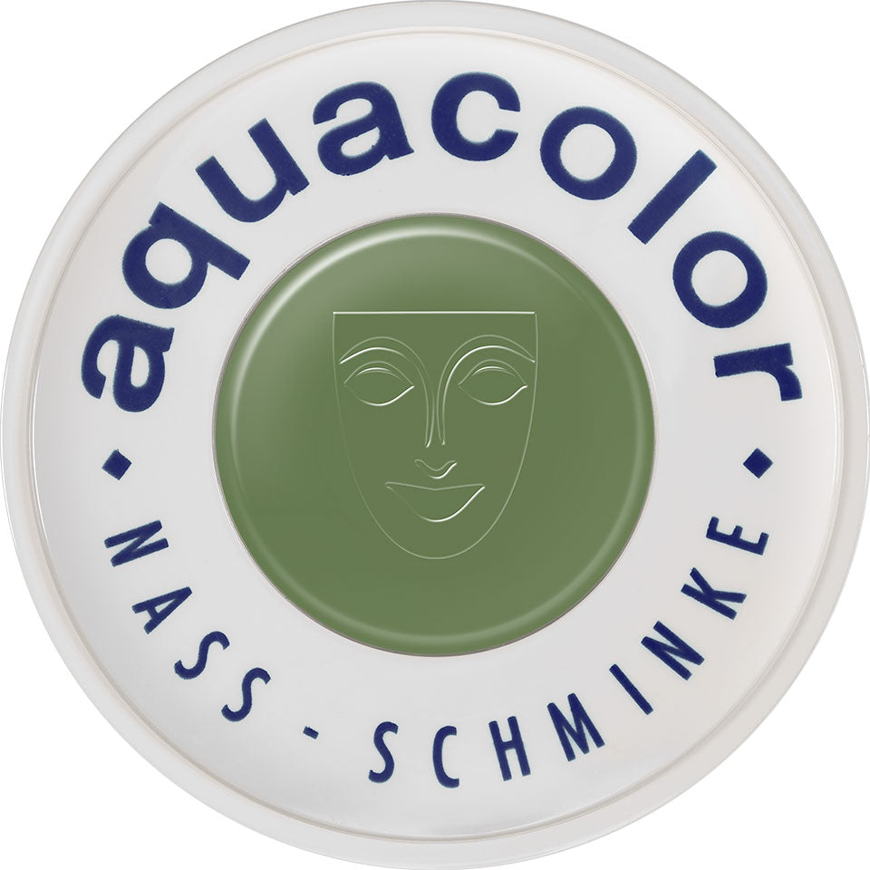 KRYOLAN Aquacolor 511 – Kompaktschminke für Gesicht und Körpe, 30ml